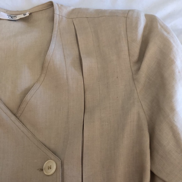 Valentino blouse 10 - Picture 4 of 14